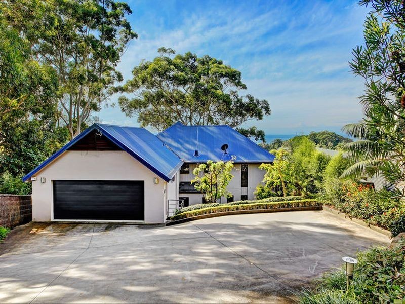 19 Fairscene Crescent, Avoca Beach NSW 2251