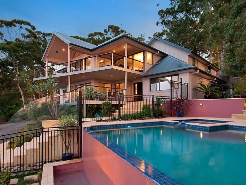 19 Fairscene Crescent, Avoca Beach NSW 2251