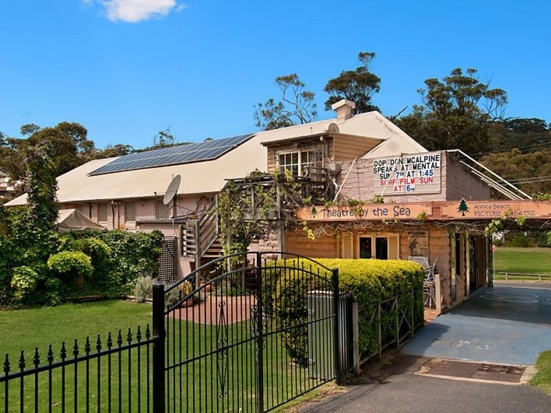 2/98 Avoca Drive, Avoca Beach NSW 2251