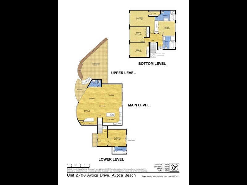 2/98 Avoca Drive, Avoca Beach NSW 2251