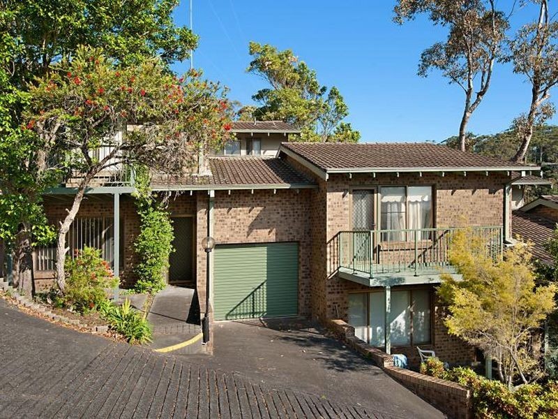 3/20 Avoca Drive, Avoca Beach NSW 2251