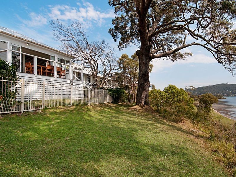 169 Steyne Road, Saratoga NSW 2251