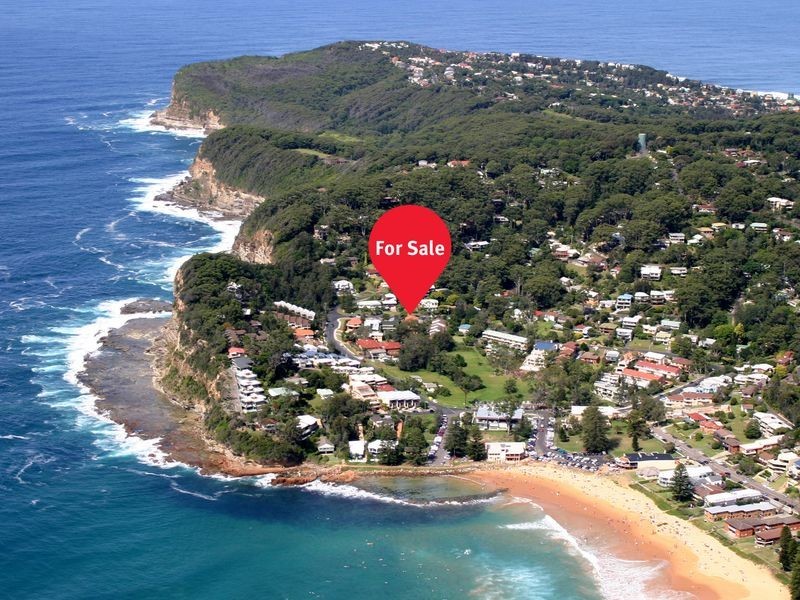 6/33 Avoca Drive, Avoca Beach NSW 2251