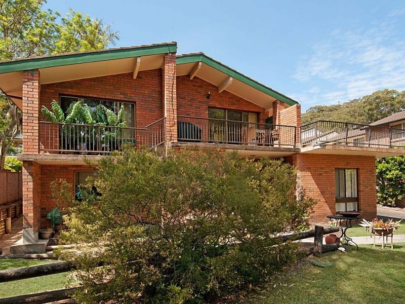 6/33 Avoca Drive, Avoca Beach NSW 2251