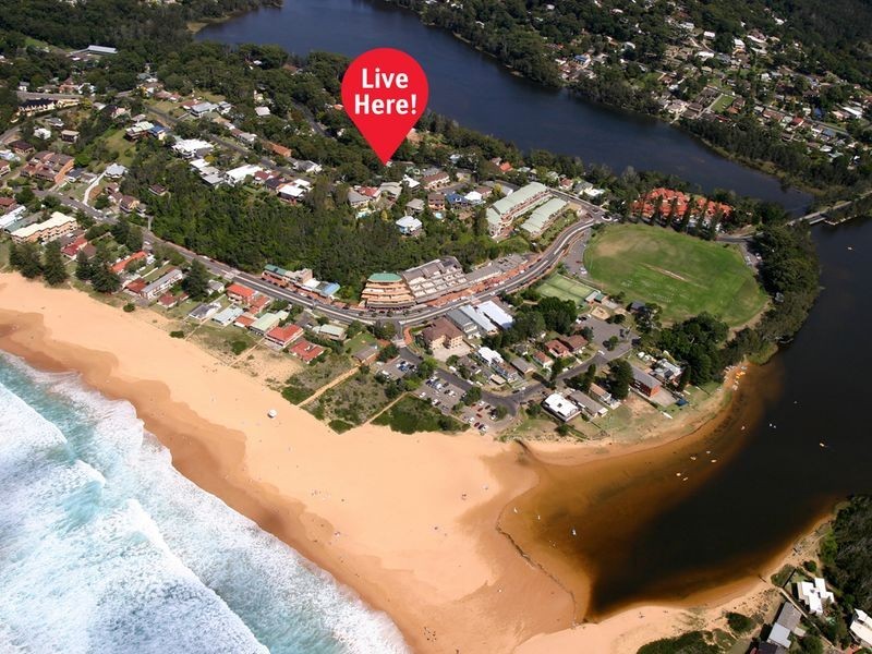 2/20 Cape Three Points Rd, Avoca Beach NSW 2251