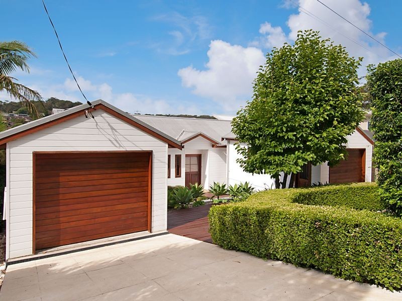 25 Sunrise Avenue, Terrigal NSW 2260