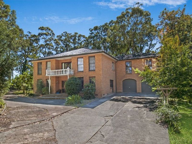 75 Cullens Road, Kincumber NSW 2251