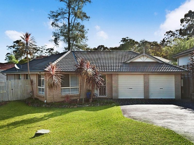 29 Norman Hunter Close, Kincumber NSW 2251