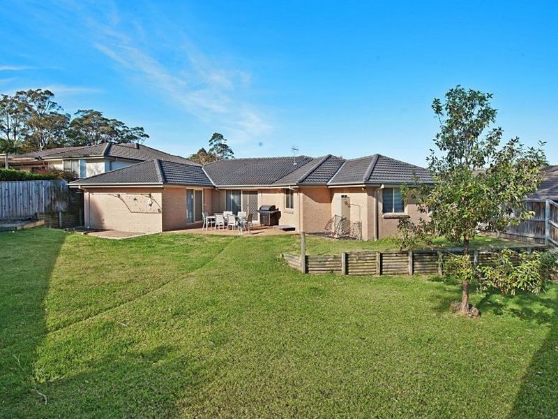 29 Norman Hunter Close, Kincumber NSW 2251