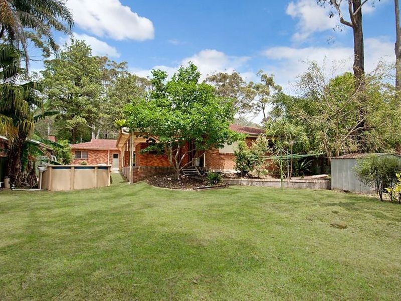 1C Huntley Road, Bensville NSW 2251