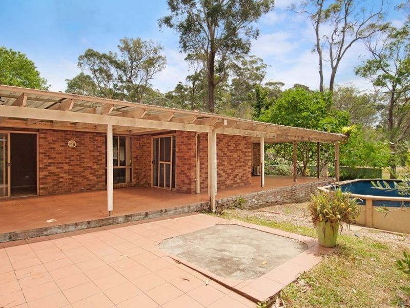 1C Huntley Road, Bensville NSW 2251