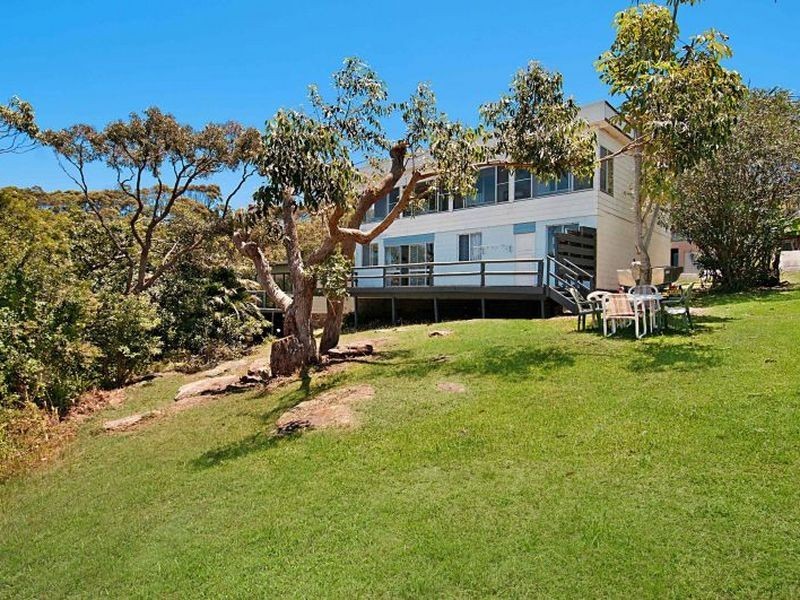 158 Del Mar Drive, Copacabana NSW 2251