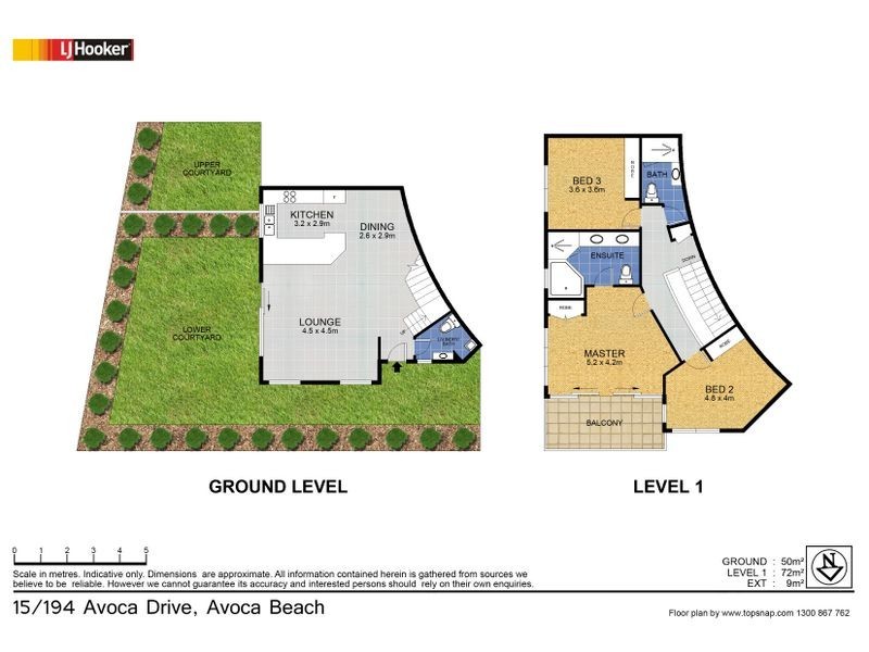 15/194 Avoca Drive, Avoca Beach NSW 2251