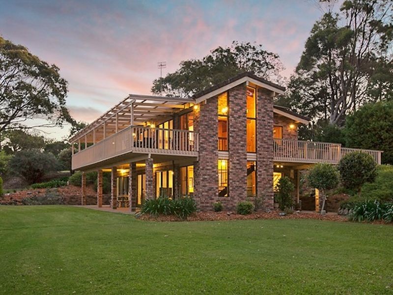 440 The Scenic Road, Macmasters Beach NSW 2251