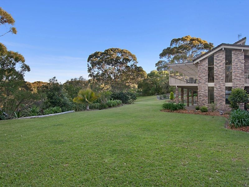440 The Scenic Road, Macmasters Beach NSW 2251