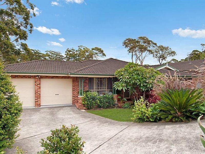 6 Pickering Close, Kincumber NSW 2251