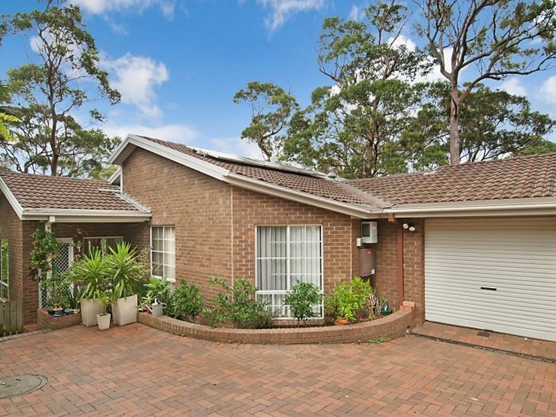 1/60A Oceano Street, Copacabana NSW 2251