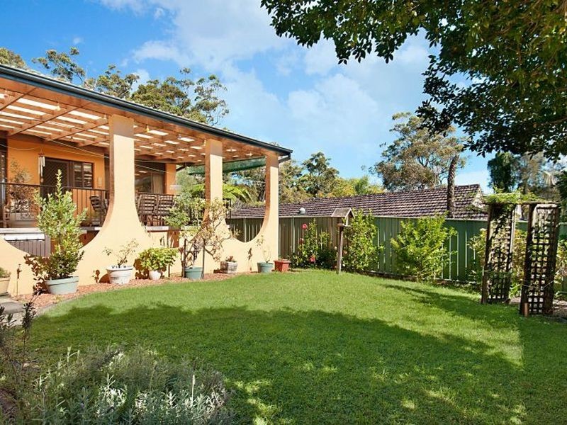 1 Woodfield Road, Kincumber NSW 2251