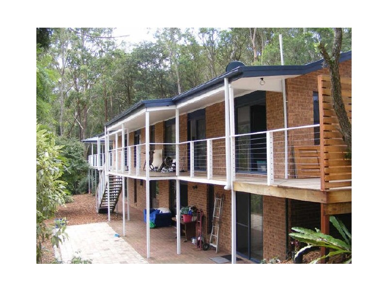5 Parkers Rd, Kincumber NSW 2251