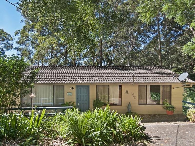 36 Clements Drive, Avoca Beach NSW 2251