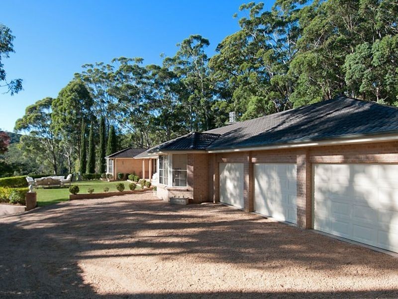 Lot 6 Avoca Valley Way, Avoca Beach NSW 2251