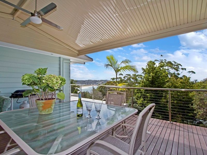 38 Fairscene Crescent, Avoca Beach NSW 2251