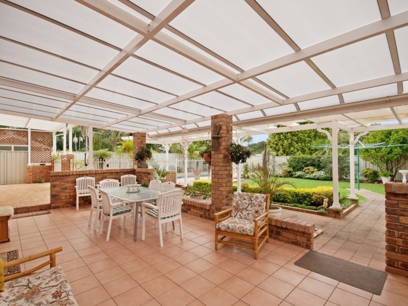 46 Scaysbrook Drive, Kincumber NSW 2251