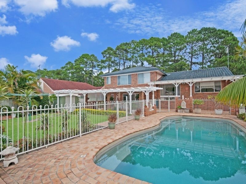 46 Scaysbrook Drive, Kincumber NSW 2251