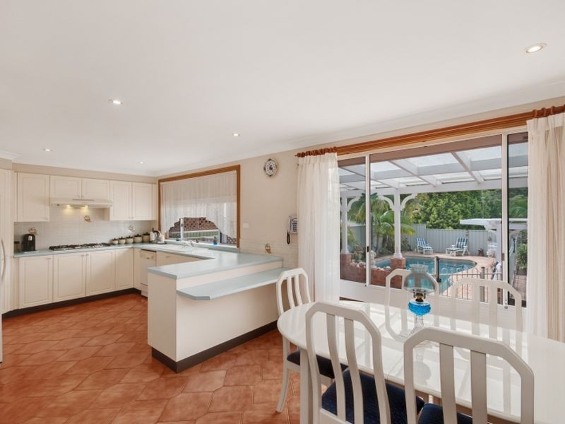 46 Scaysbrook Drive, Kincumber NSW 2251