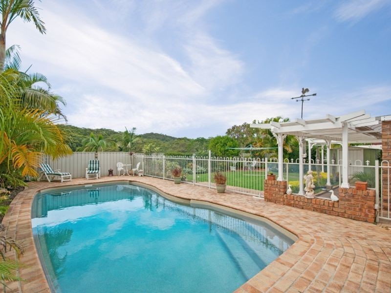 46 Scaysbrook Drive, Kincumber NSW 2251