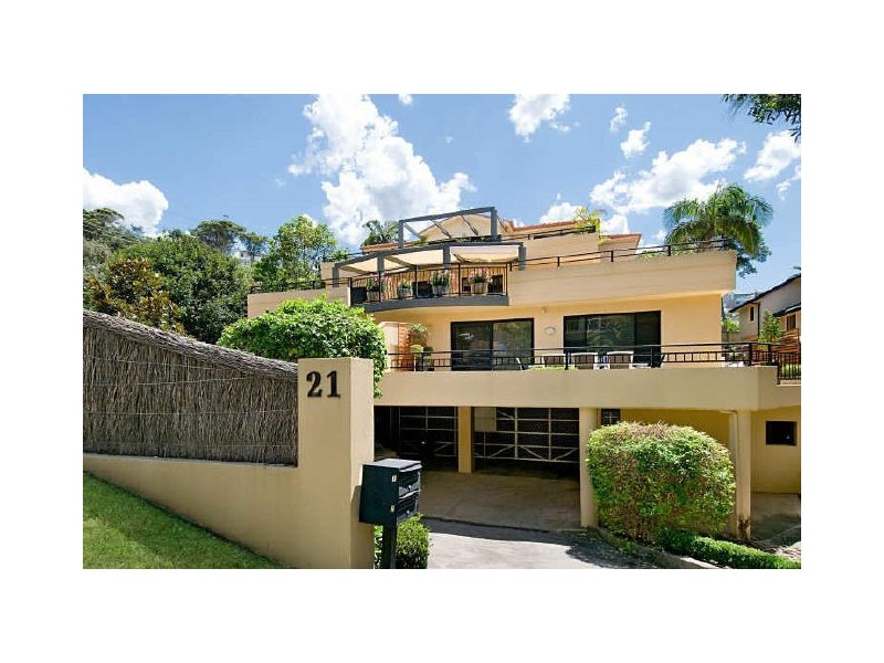 1/21 Campbell Crescent, Terrigal NSW 2260