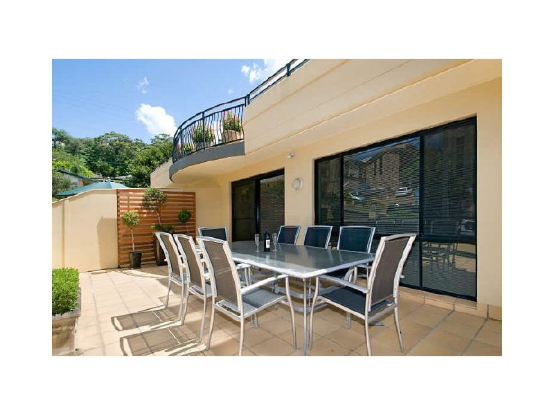 1/21 Campbell Crescent, Terrigal NSW 2260