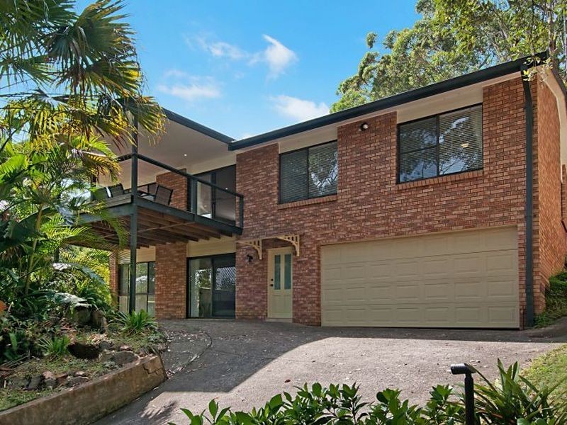 54 Carolina Park Road, Avoca Beach NSW 2251