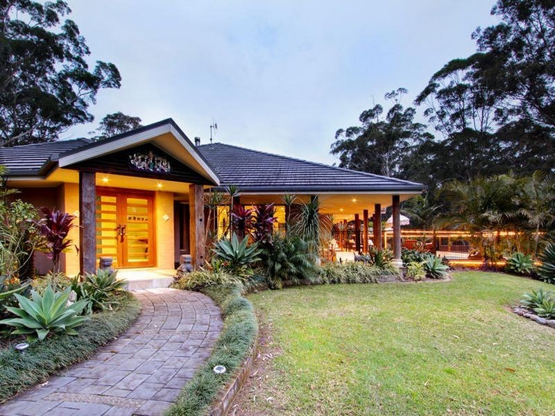 Lot 12 Avoca Valley Way, Avoca Beach NSW 2251