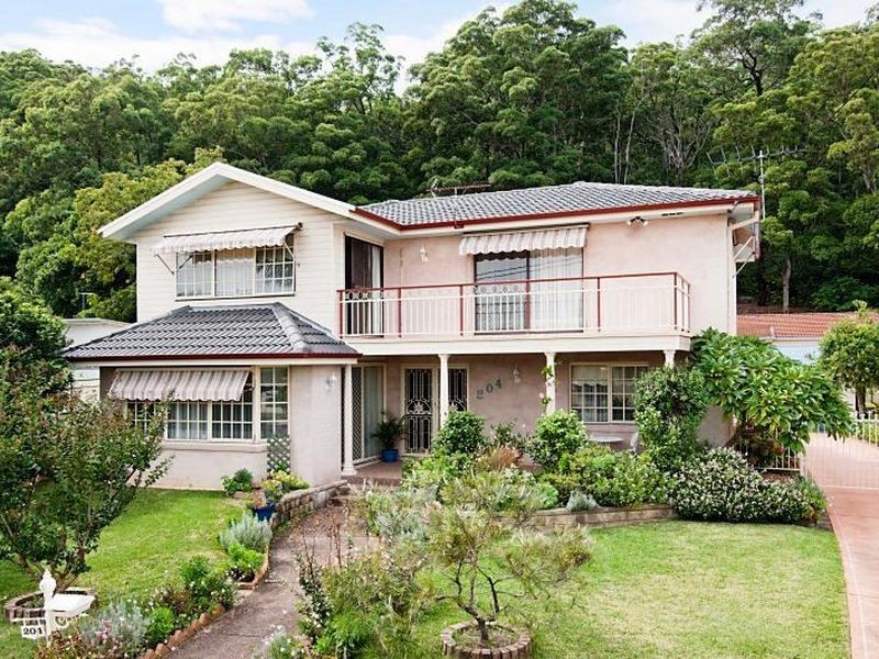 204 Steyne Road, Saratoga NSW 2251