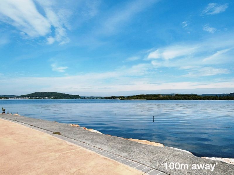 204 Steyne Road, Saratoga NSW 2251