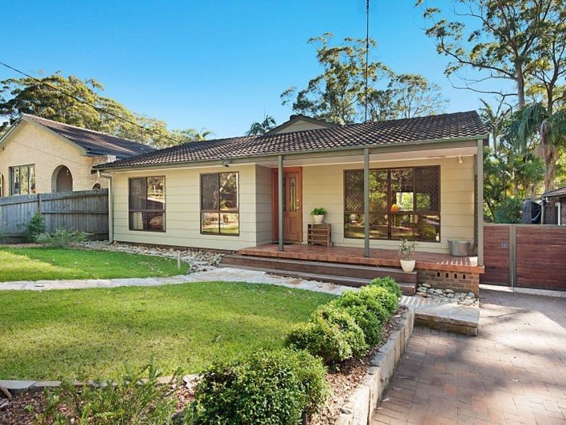 47 Yarram Road, Bensville NSW 2251