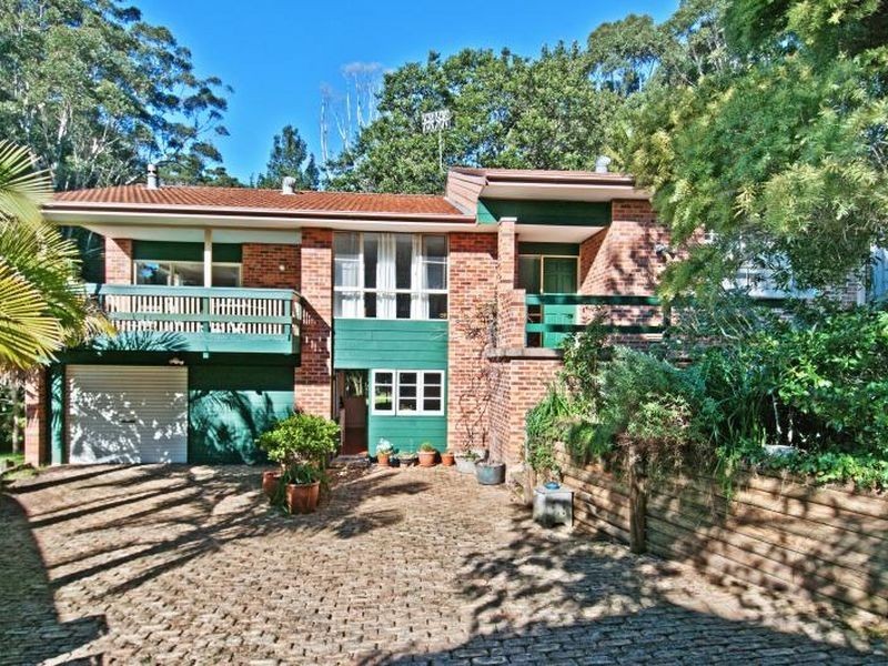 25 Walder Crescent, Avoca Beach NSW 2251