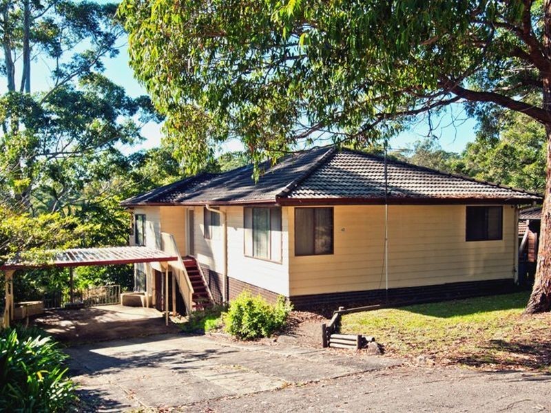 42 Ridgway Road, Avoca Beach NSW 2251