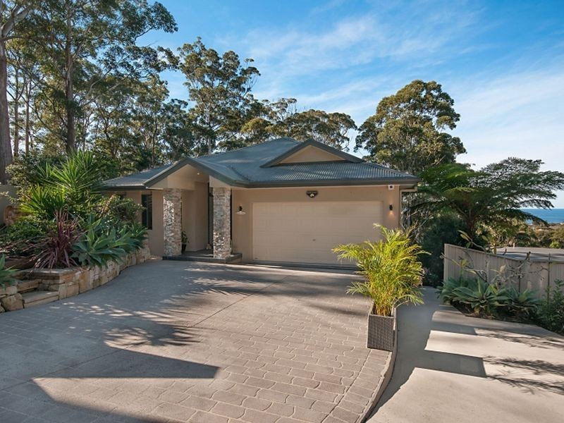 88 Bradleys Road, North Avoca NSW 2260