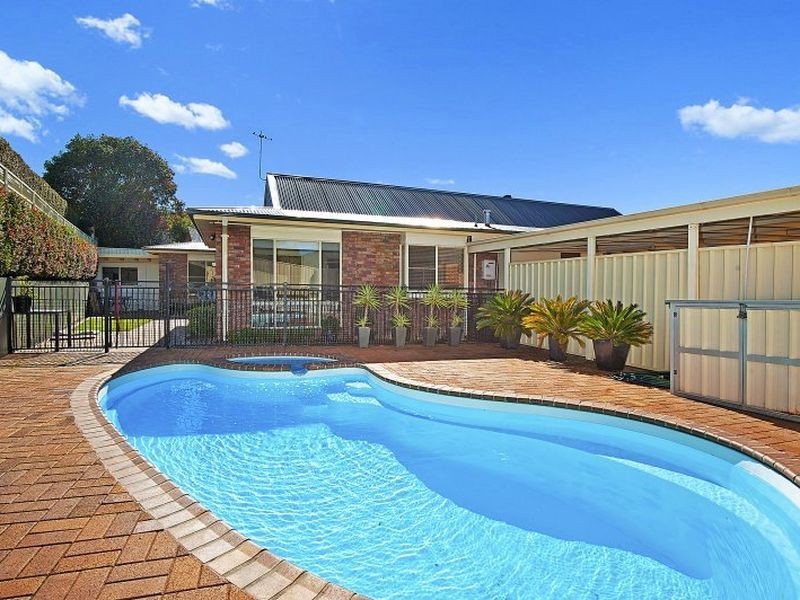 26 Sunny Waters Road, Kincumber NSW 2251