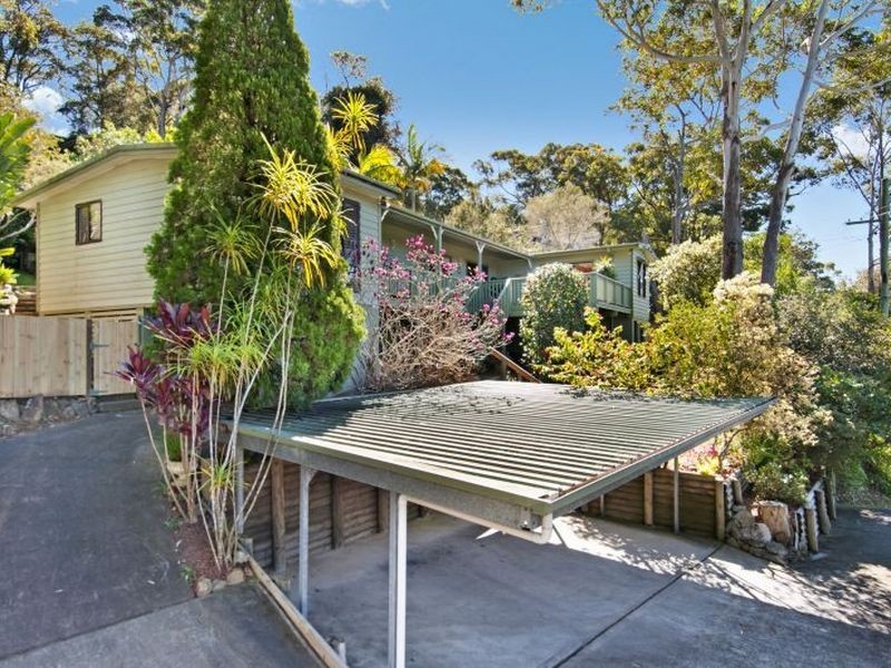 294 The Round Drive, Avoca Beach NSW 2251