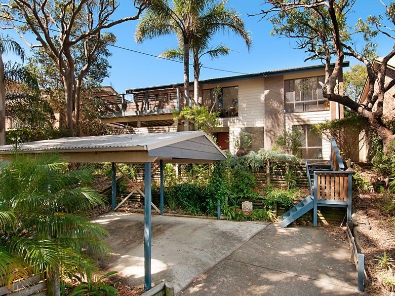 32 The Scenic Road, Killcare Heights NSW 2257