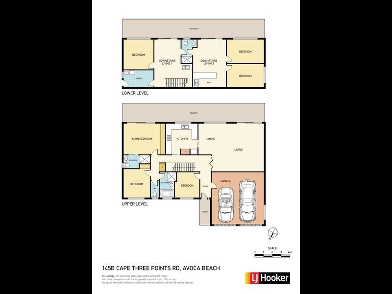 145B Cape Three Points Road, Avoca Beach NSW 2251
