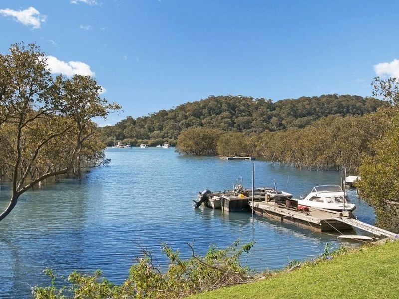 15 Brooklyn Road, Brooklyn NSW 2083