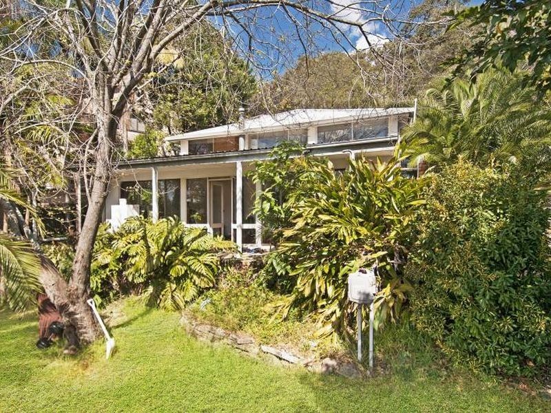 15 Brooklyn Road, Brooklyn NSW 2083