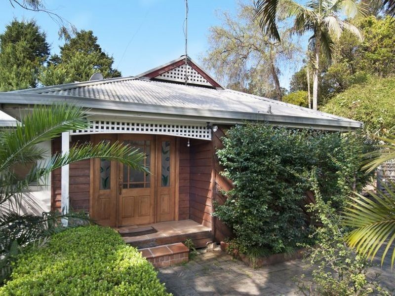 15 Brooklyn Road, Brooklyn NSW 2083