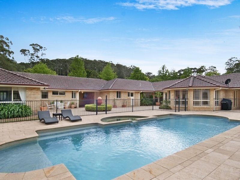 1/87 Oak Road, Matcham NSW 2250