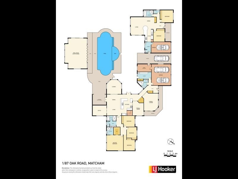 1/87 Oak Road, Matcham NSW 2250