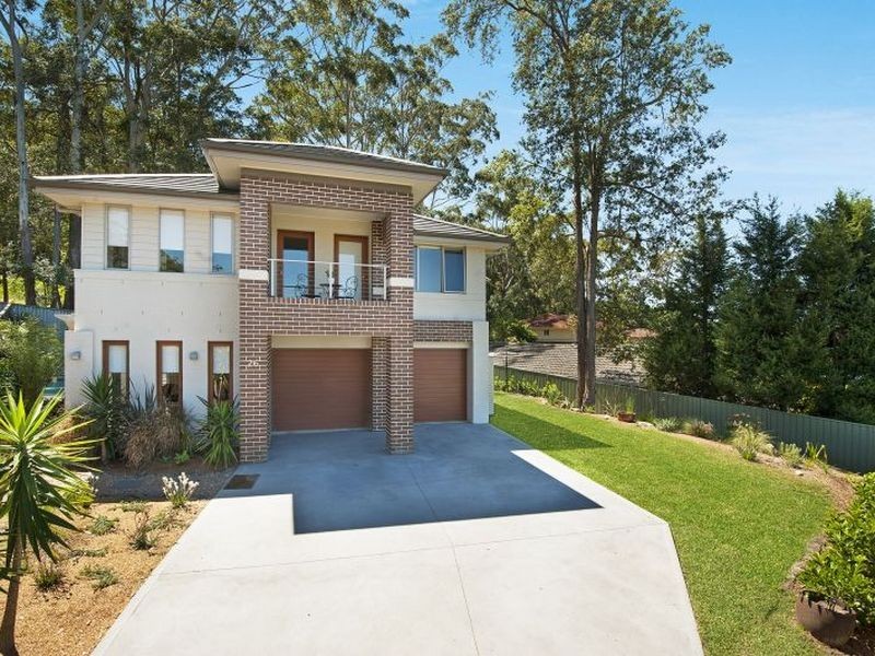 26 Boora Boora Road, Kincumber NSW 2251
